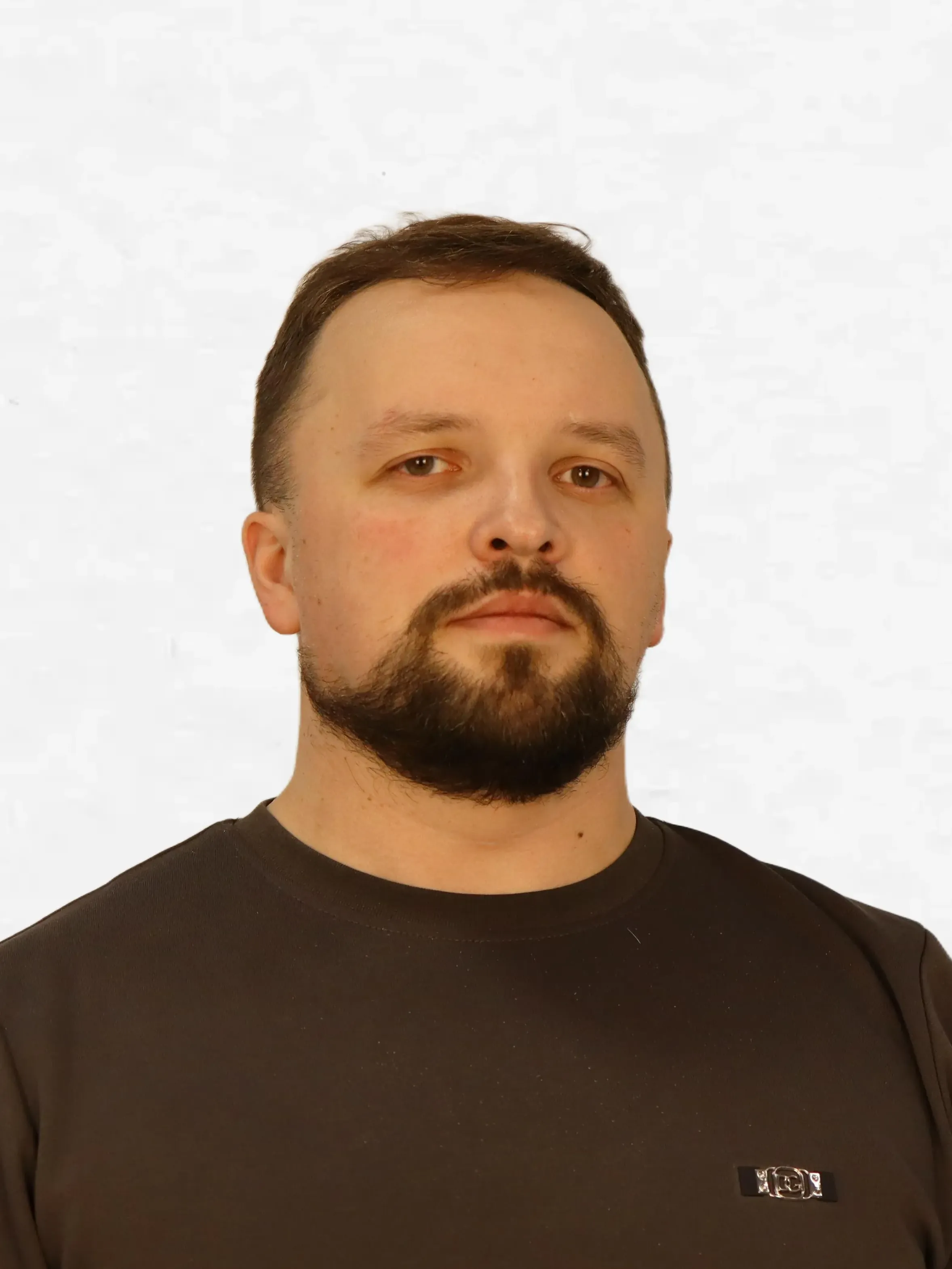 Галафеев Даниил Николаевич.