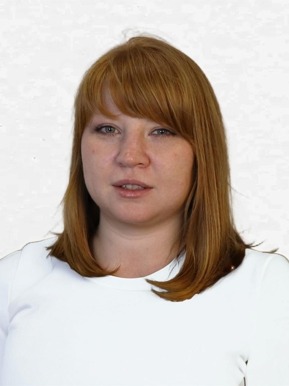 Королёва Анастасия Андреевна.