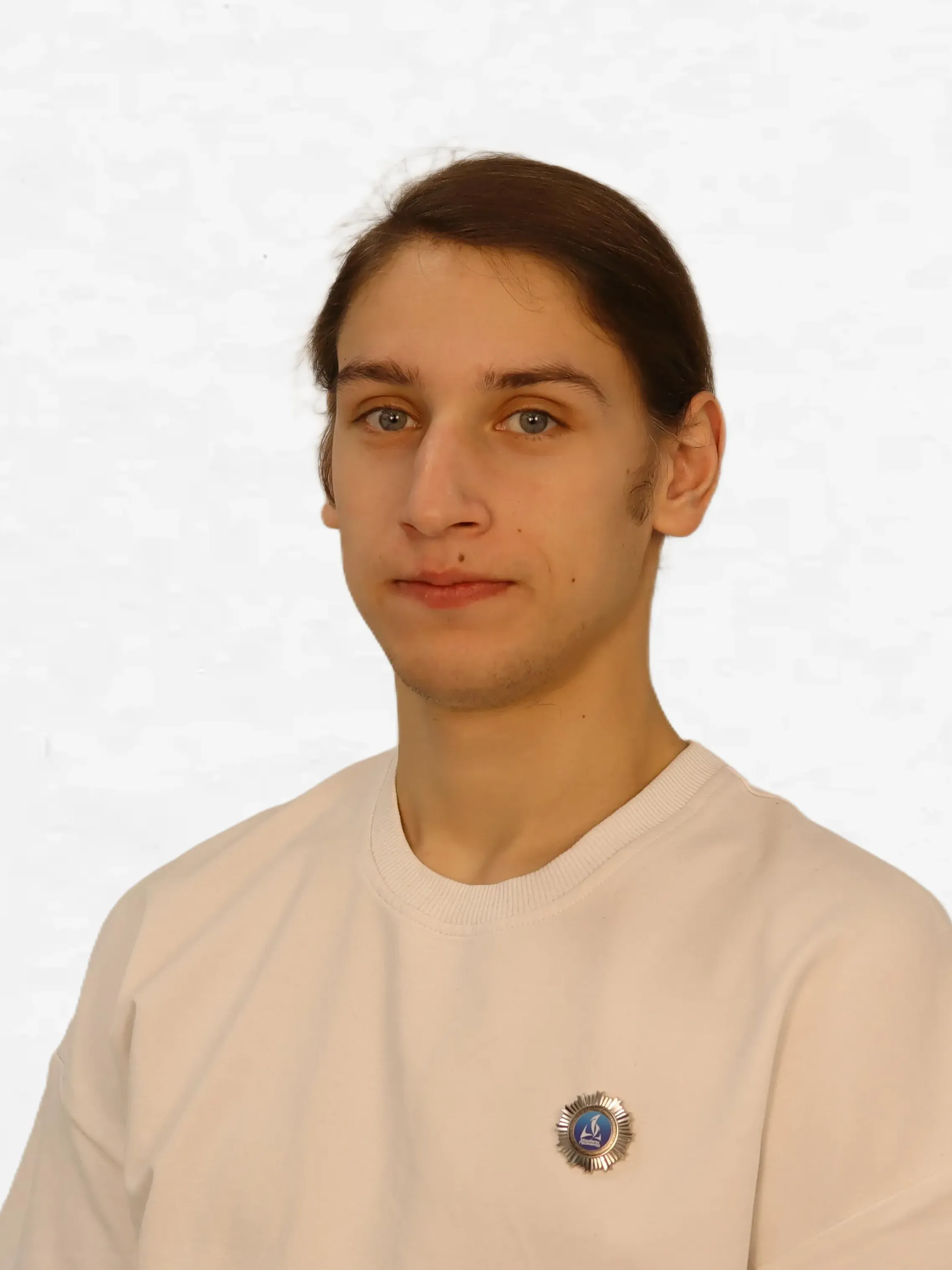 Новожилов Константин Сергеевич.