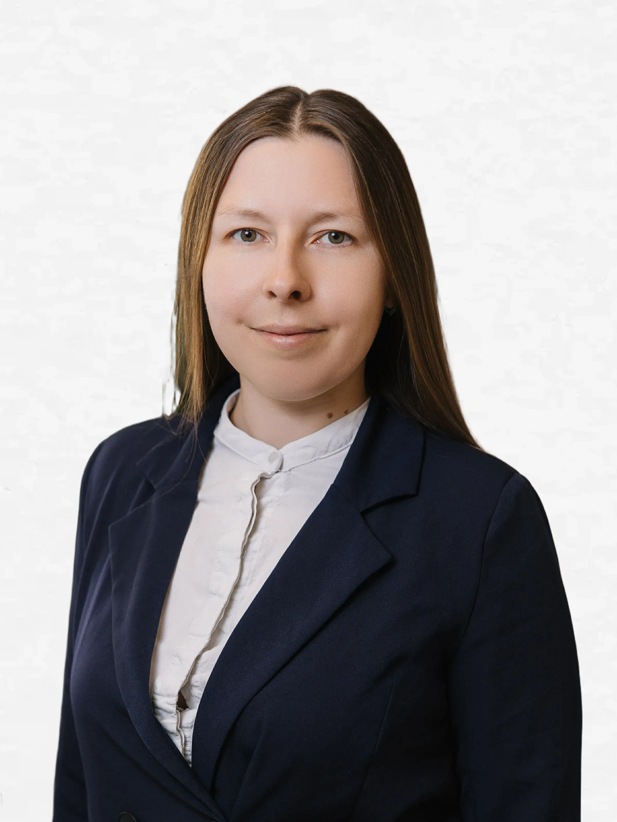 Сапова Анна Васильевна.