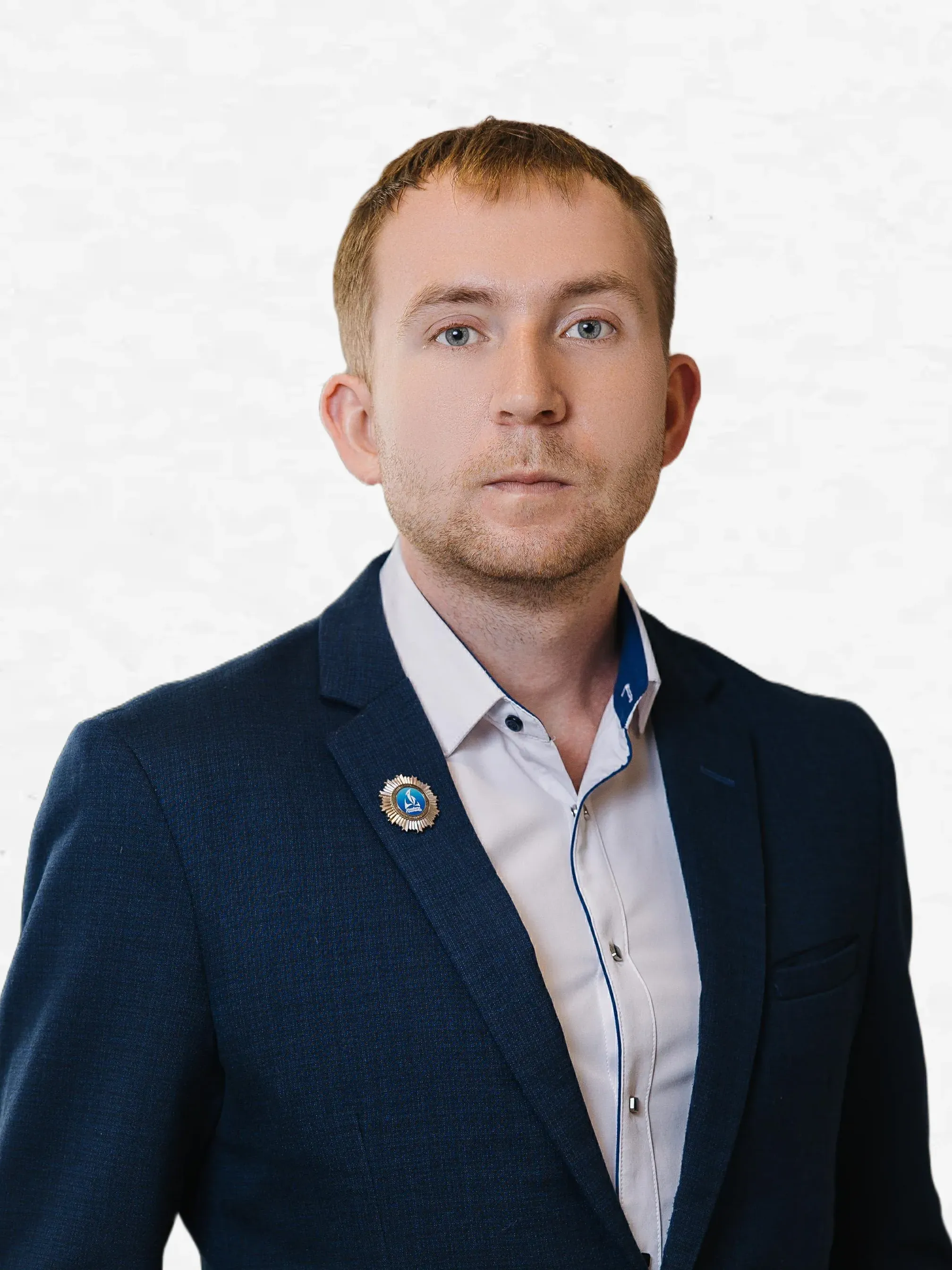 Кузнецов Евгений Сергеевич.